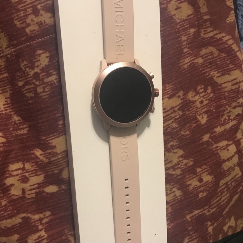 Michael Kors Smart Watch